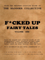F*cked Up Fairy Tales