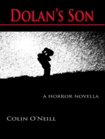 Dolan's Son: A Horror Novella