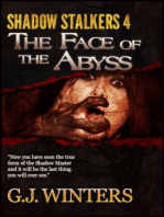 The Face of The Abyss: Shadow Stalkers 4