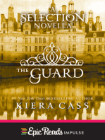 The Guard: A Novella
