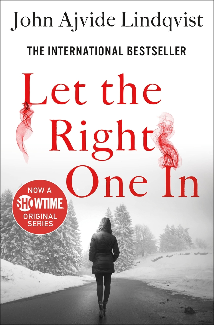 Let the Right One In by John Ajvide Lindqvist - Ebook | Scribd