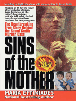 Sins of the Mother: The Heartbreaking True Story Behind the Susan Smith Murder Case
