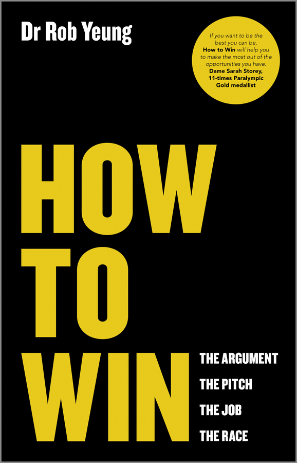 How to Win by Rob Yeung (Ebook) - Read free for 30 days
