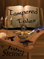 Tampered Tales