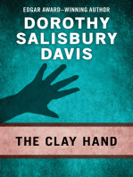 The Clay Hand