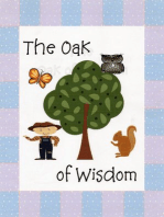 The Oak of Wisdom
