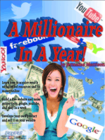 A Millionaire In A Year