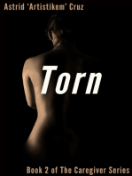 Torn (Book 2 of The Caregiver Series)
