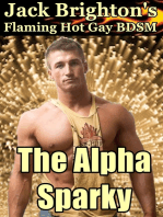 The Alpha Sparky