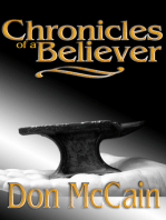 Chronicles of a Believer
