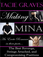 Making Mina: The Collection