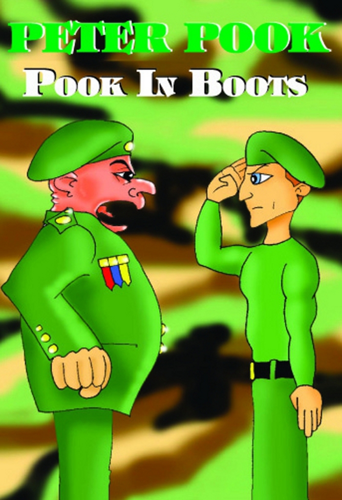 Pook In Boots by Peter Pook (Ebook) - Read free for 30 days