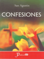 Confesiones. San Agustin