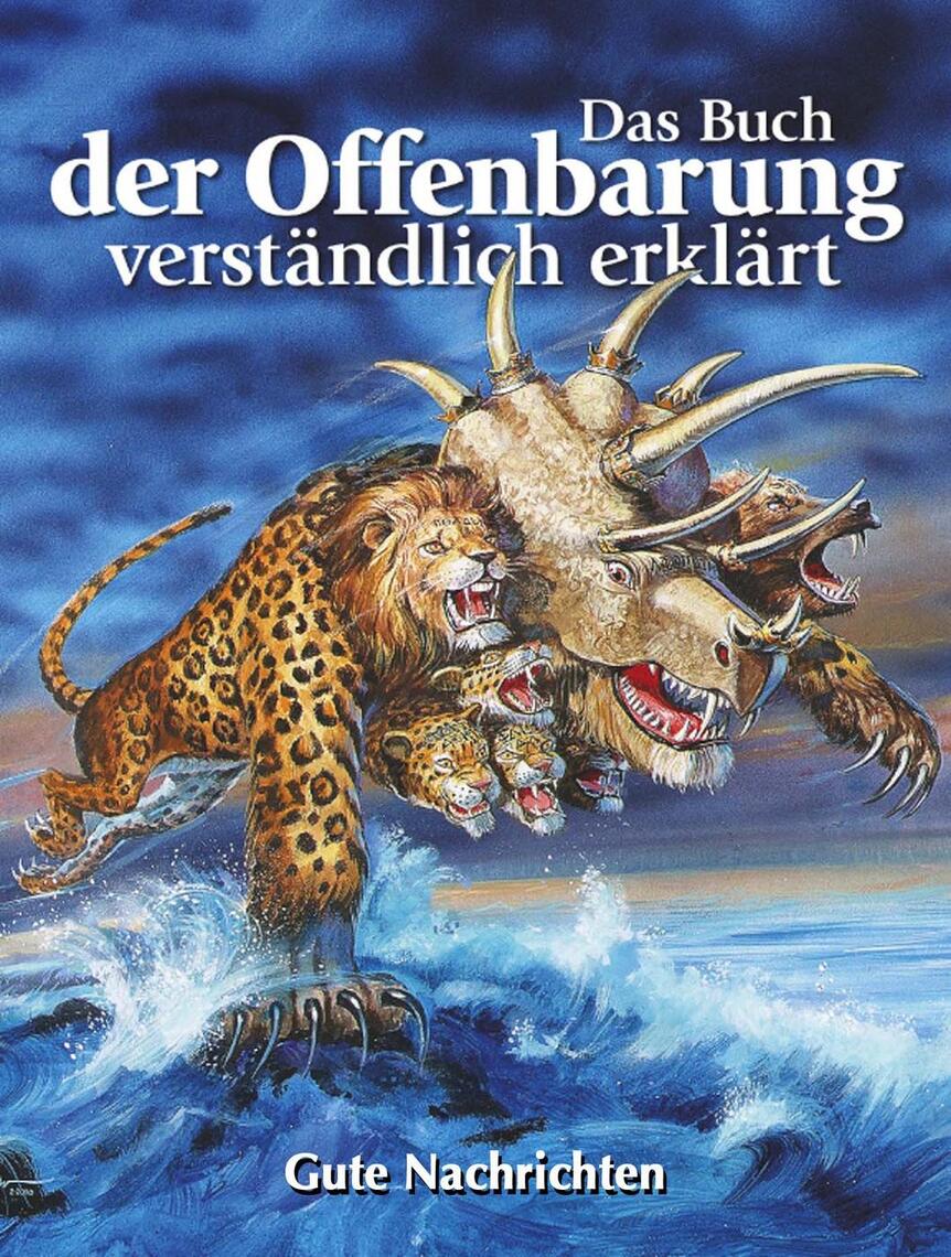 Read Das Buch der Offenbarung verständlich