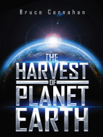 Harvest of Planet Earth