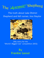 The Atomic Shepherd