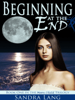 Beginning at the End (Moon Child Trilogy: Book One)