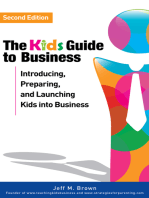 The Kids' Guide to Business