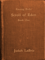 Scroll of Eden