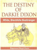 The Destiny of Darkie Dixon