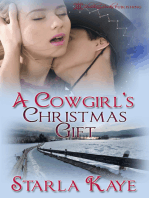 A Cowgirl's Christmas Gift