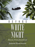 Before White Night: Rescue from Jonestown