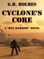 Cyclone's Core