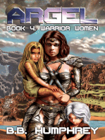 ARGEL: Book Four - Warrior Women