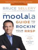 The Moolala Guide to Rockin' Your RRSP
