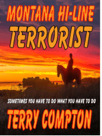 Montana Hi-Line Terrorist