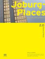 Spaces & Places 2.0
