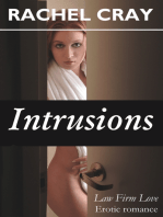 Intrusions