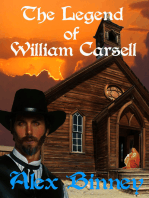 The Legend of William Carsell