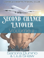 Second Chance Layover