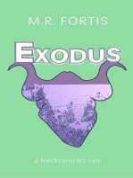 Nechronicles: Exodus