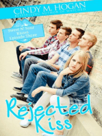 Rejected Kiss (Sweet N' Sour Kisses: Episode 4)