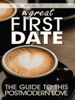 A Great First Date