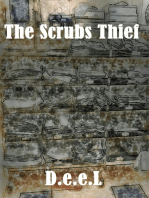The Scrubs Thief