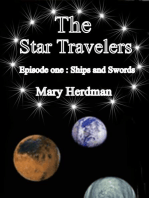 The Star Travelers Episode 1