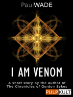 I am Venom
