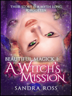 A Witch's Mission (Beautiful Magick 1)