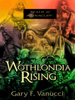 Wothlondia Rising
