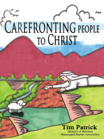 Carefronting People to Christ