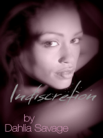 Indiscretion