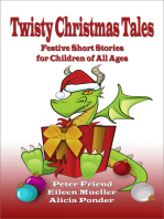 Twisty Christmas Tales