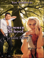 Summer School Seduction