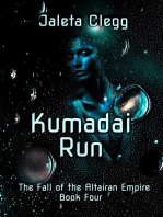 Kumadai Run