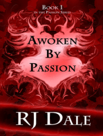 Awoken By Passion
