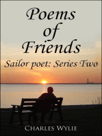 Poems of Friends