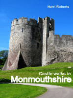 Castle Walks in Monmouthshire